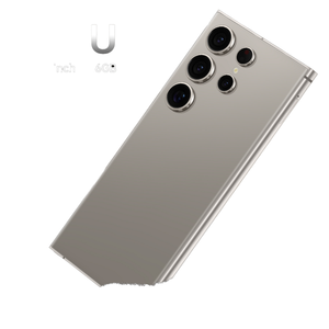 โทรศัพท์มือถือ S25 Ultra Android 14 5G คุณภาพสูงระดับโลก หน้าจอความละเอียดสูง ป้องกันสายตา 16+1TB ขอบจอบาง - Product Image 1