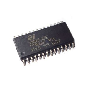 Nelcom VNQ830E บริการครบวงจรแบบดั้งเดิม ชิ้นส่วนอิเล็กทรอนิกส์ IC พร้อมส่ง ชิปอิเล็กทรอนิกส์อื่นๆ VNQ830E - Product Image 1