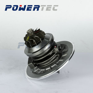 Powertec Turbo Core 700625 716111 A6110961099 A6110960099 pour MercedesBenz <span class=keywords><strong>C200</strong></span> C220 CDI W202 OM611 102 125 HP <span class=keywords><strong>1997</strong></span> 2001 - Product Image 4