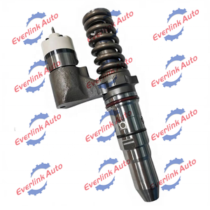 Injecteur de carburant de remplacement, pièces mécaniques durables et très vendues, 20R-1275 pour moteur Cummins QSB3.3 - Product Image 6