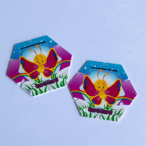 <span class=keywords><strong>Puzzle</strong></span> de forme personnalisée avec carte de <span class=keywords><strong>puzzle</strong></span> <span class=keywords><strong>lenticulaire</strong></span> 3d - Product Image 3