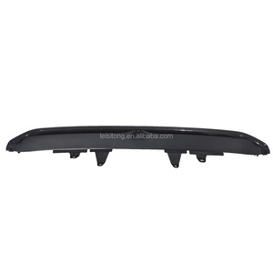 LST factory <span class=keywords><strong>CT</strong></span> kit corpo paraurti posteriore per 2012-2020 LEXUS CT200H lips F -- protezione inferiore sportiva - Product Image 6