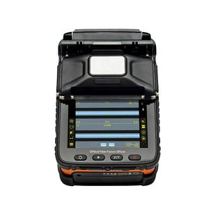 AI-5 Pro <span class=keywords><strong>Fusion</strong></span>-Spleißgerät Optisches Faser-Spleißgerät Glasfaser-Spleißgerät AI-9 AI-20 AI-30 Glasfaser-Spleißmaschine - Product Image 4