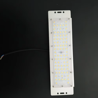Module d'éclairage LED étanche 50-70W, 80 LED SMD 3030 pour éclairage de rue, de grande baie, de route, d'autoroute et de jardin