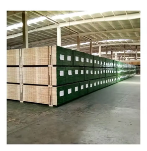 38*225*3900Mm Grenen Lvl Steigerplanken Melamine Lijm Osha Lvl Board Steiger Steiger Houten - Product Image 5