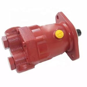 ราคาโรงงานสำหรับมอเตอร์ไฮดรอลิกแบบลูกสูบแกน Eaton คุณภาพสูง รุ่น 74318-DAH หมายเลข 74318 ของปั๊มลูกสูบ มีสินค้าในสต็อก - Product Image 1