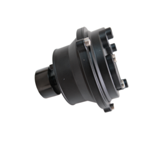 Motor de Bomba de Impulsor T70P en Promoción, Diseñado Específicamente para Drones de Pulverización Agrícola, Apto para T70P - Product Image 5