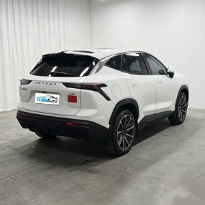 Jetour Dashing 1.6T <span class=keywords><strong>2022</strong></span> Usado en Venta, Automático, Volante a la Izquierda, SUV a Gasolina, Opción Económica y de Alta Calidad - Product Image 5