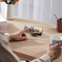 Lisen 2025 nouveauté mains libres avion Train bureau voyage support de téléphone support de support