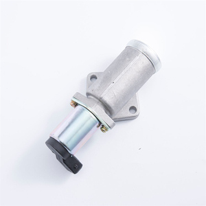 Válvula de Control de Aire en Reposo 0837102 837102 90411546 85014 X10-739-002-001 MDQ100041 MDQ100040 para Opel VECTRA 1.8i 2.0i GM BMW 3 - Product Image 3