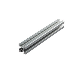 ระบบท่ออลูมิเนียมแบบ Lean Pipe ขนาด 28 มม. สำหรับชั้นวางของแบบโมดูลาร์และรถเข็น DIY - Product Image 1