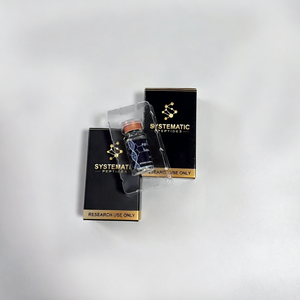 Impresión de Logotipo Personalizado, Etiqueta Láser para Envases de Viales de Péptidos, <span class=keywords><strong>Cajas</strong></span> de Cartón Individuales para Viales de 3ml, 5ml y 10ml, Envases y Etiquetas para Viales - Product Image 5