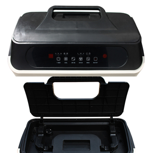 Les meilleurs effets de refroidissement peuvent être obtenus sur la base d'une conception raisonnable <span class=keywords><strong>climatiseur</strong></span> Portable - Product Image 4