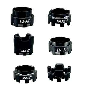 Adaptador Universal para Palos <span class=keywords><strong>de</strong></span> <span class=keywords><strong>Golf</strong></span>, Compatible con Varias Marcas, con Anillo <span class=keywords><strong>de</strong></span> Seguridad - Product Image 3