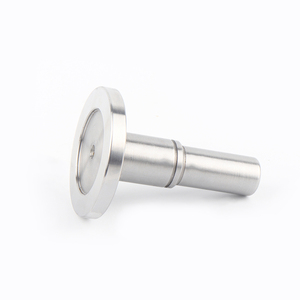 Chất lượng cao cơ khí gia công phần tùy chỉnh CNC biến phay thành phần công nghiệp sử dụng - Product Image 5