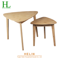 Ensemble de table et chaises de salle à manger en bois massif carré traditionnel à usage général avec 4 sièges, meubles de salle à manger