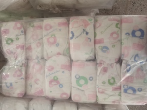 Échantillons gratuits de couches jetables pour bébé, enfant, adolescent, garçon et fille, <span class=keywords><strong>en</strong></span> grande taille - Product Image 2