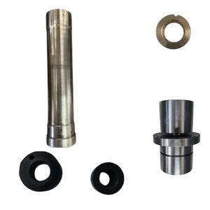 Pièces de rechange pour <span class=keywords><strong>centrifugeuse</strong></span>, fourniture d'usine : bol, spirale, arbre, ensemble de roulements personnalisés pour <span class=keywords><strong>centrifugeuse</strong></span> industrielle - Product Image 1