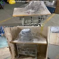 Machines à coudre industrielles pour rideaux, machine à ourler automatique pour rideaux, machine à coudre multi-aiguilles
