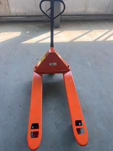 Nuevo Modelo 2025, Bomba Hidráulica Manual de 1.5 Toneladas, 2 Toneladas, 2.5 Toneladas, 550 mm, Gato Hidráulico de Nylon de 685 mm, Elevador Manual de Horquilla - Product Image 6