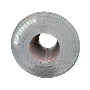 Carbon steel coil is easy to form and convenient to process, processing manufacturers welcome