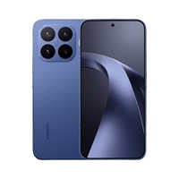 Xiaomi 17T Pro 5G Original, Teléfono Inteligente con Octa Core, CDMA, Pantalla OLED de 6.5 Pulgadas, 1.5K, 144hz, Dimensity 9500, Doble SIM, Cámara Trasera Triple