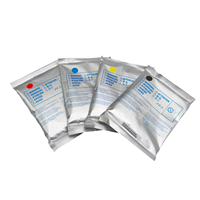 Poudre de développement DV512 pour copieurs Konica Minolta Bizhub C224 C364 C554 – Consommables d'imprimante