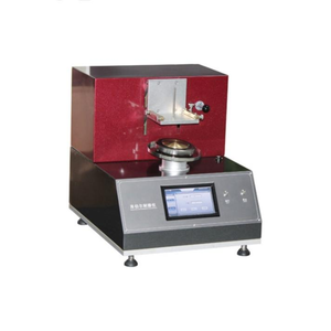 DIN schpper mài mòn <span class=keywords><strong>Tester</strong></span> ô tô dệt máy tính thử nghiệm ROTARY vải mặc sức đề kháng thiết bị bọc vật liệu <span class=keywords><strong>Tester</strong></span> - Product Image 1