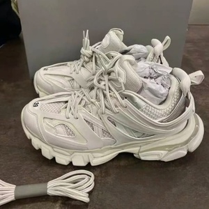 รองเท้าผ้าใบหนา3.0ใบสำหรับวิ่งลำลองถึง3XL BB DAD ติดตามโลโก้แบรนด์ดีไซเนอร์คุณภาพ - Product Image 2