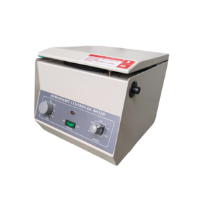 Centrífuga de Laboratorio, Centrífuga de <span class=keywords><strong>Microhematocrito</strong></span>, Centrífuga de Alta Velocidad con Termostato 80-1, Gran Oferta - Product Image 2