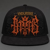 Casquette Snapback à visière plate, brodée, 5 panneaux, style Trucker, avec face avant en mousse et filet, style West Coast Gothic Chicano Urban Streetwear, en gros