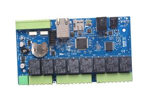 Proveedor de ensamblaje de placa de circuito impreso PCBA Fabricación de placa de Banco de energía personalizada Placa madre PCBA PCB - Product Image 5