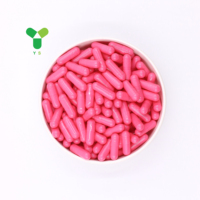 YS Légumes en vrac # 1 capsule végétale en gros, capsules végétariennes taille 1