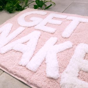 Best Selling Supplier 40*60cm or Customized Size Design Microfiber Bath Mat Anti Slip <b>Get</b> <b>Naked</b> Bath Mat - Product Image 3