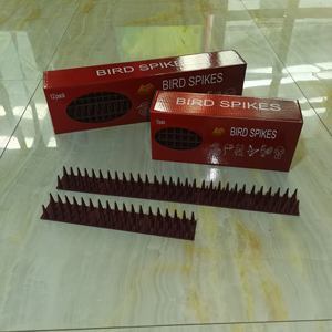 2023 New Pest Control <strong>Bird</strong> Thorn Plastic Pigeons <strong>Spikes</strong> <strong>for</strong> Home Garden <strong>Roof</strong> - Product Image 3