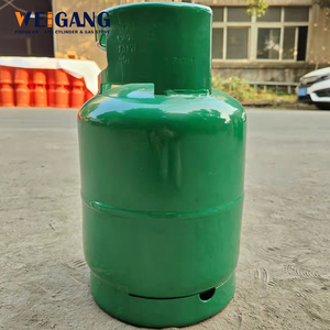 Tanque de Gas GLP, minicilindro de <span class=keywords><strong>butano</strong></span> de propano, 3kg - Product Image 4