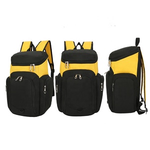 Mochila de Basquete Personalizada de Alta Qualidade para Homens, Pacote Esportivo em Estoque com Logo Personalizado para Uso Casual para Mulheres e Crianças - Product Image 2