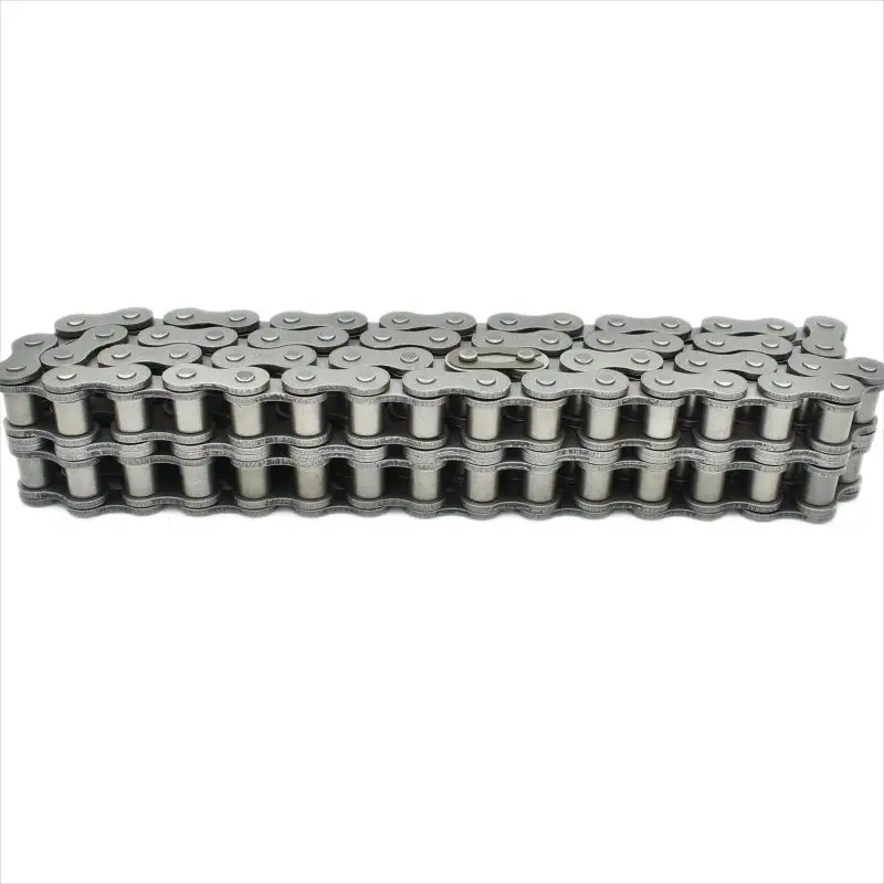 Superior Quality Drive Chain Industrial Anti-rust Stainless Steel Link Roller Chain