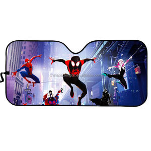 Parasol delantero para coche, fabricante Guangzhou, 2014 - Product Image 1