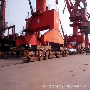 Transporte Internacional de Mercancías a Granel, de Shanghái y Tianjin a Semarang, Indonesia, Transporte de Equipos y Vehículos de Acero, Importación y Exportación - Product Image 3