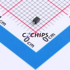 D5V0S1U2WS-7 ESD ทรานซิสเตอร์323ดั้งเดิมและใหม่ป้องกันไฟกระชาก (TVS/ESD) - Product Image 1
