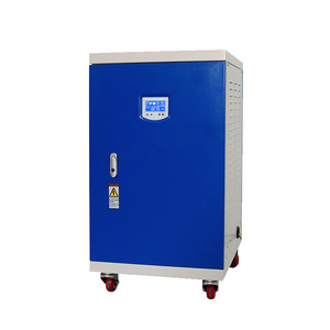 Contrôleur d'éolienne 75KW 100KW, type de commande électrique pour connexion au réseau, pour la production d'énergie éolienne - Product Image 4