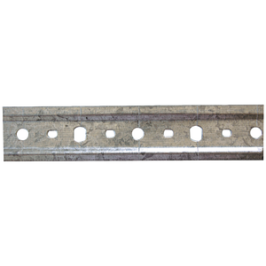 BARRE DE SUSPENSION POUR UNITÉS MURALES mm 50x2 mt - Product Image 1