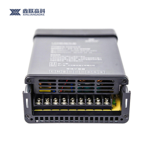 LED電源ドライバー<span class=keywords><strong>220V</strong></span> AC to DC変圧器<span class=keywords><strong>IP65</strong></span> 600W耐雨性<span class=keywords><strong>12V</strong></span> 50A産業用 - Product Image 6