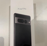 Original pour Pixel 7 Pro Phone 128 Go Version Globale Débloquée