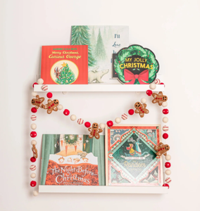 ลูกบอลตกแต่งคริสต์มาสทำจากผ้าสักหลาดสวยงามขายดีสำหรับใช้ในบ้านและของตกแต่งวันหยุด - Product Image 3