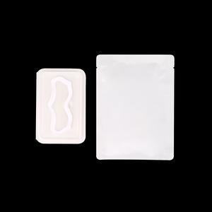 Patch nasal à micro-aiguilles pour le nettoyage du visage, éliminateur de points noirs, patch nasal personnalisé en gros, autocollant à l'acide hyaluronique - Product Image 1