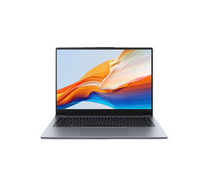 <span class=keywords><strong>Portátil</strong></span> Empresarial Ultrafino Zhixuan Hi <span class=keywords><strong>MateBook</strong></span> D14, Core7-240H, 16G/1TB, Gris - Product Image 1