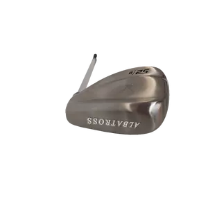 Nhà Máy Giá Nhà sản xuất Nhà cung cấp đúc chính xác Golf Wedge Câu lạc bộ với bán buôn tùy chỉnh