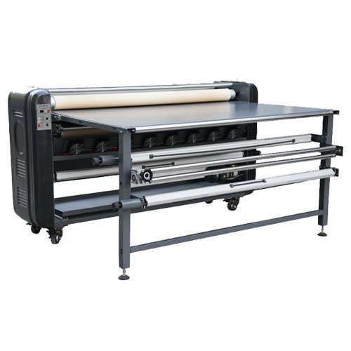 Easty เครื่องถ่ายโอนความร้อนแบบโรตารี่,ปฏิทิน Eurotec ETTM